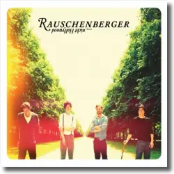 Cover: Rauschenberger - Hannover, nicht Hollywood