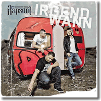 Cover: Rapsoul - Irgendwann