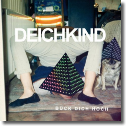 Cover: Deichkind - Bck dich hoch