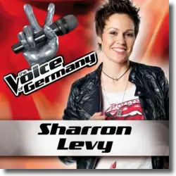 Cover: Sharron Levy - Somebody That I Used To Know