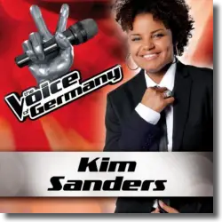 Cover: Kim Sanders - Empire State Of Mind (Part II)