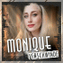 Cover: Monique - Verschwinde