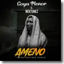 Cover:  Goya Menorr & Nektunez - Ameno Amapiano Remix (You Wanna Bamba)