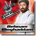 Cover:  Behnam Moghaddam - Eleanor Rigby