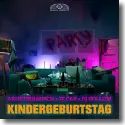 Akustikrausch x DJ Cap x DJ Gollum - Kindergeburtstag