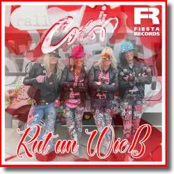 Cover: Colr - Rut un wie