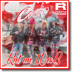 Cover: Colr - Rut un wie