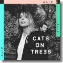 Cats On Trees - Alie