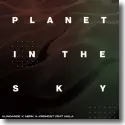 Klingande X Merk & Kremont feat. MKLA - Planet In The Sky