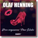 Cover:  Olaf Henning - Dein vergessenes Paar Schuhe