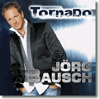 Cover: Jrg Bausch - Tornado