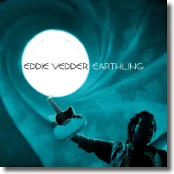 Cover: Eddie Vedder - Earthling