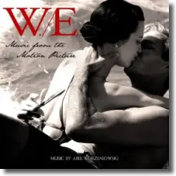 Cover: W.E. - Music From The Motion Picture - Original Soundtrack