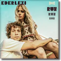 Cover: Ederlezi - Run Run Run