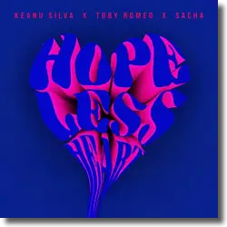 Cover: Keanu Silva & Toby Romeo & SACHA - Hopeless Heart