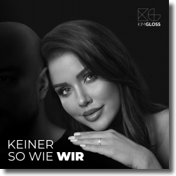 Cover: Kim Gloss - Keiner so wie wir