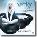 Cover:  Vicky Green feat. Kelly Rowland & Trina - Here We Go Again