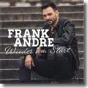 Cover:  Frank Andre - Wieder am Start