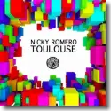 Cover:  Nicky Romero - Toulouse