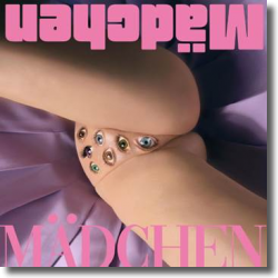 Cover: Yaenniver feat Luci van Org - Mdchen Mdchen