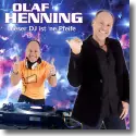 Cover:  Olaf Henning - Dieser DJ ist 'ne Pfeife