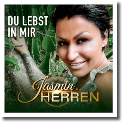 Cover: Jasmin Herren - Du lebst in mir