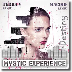 Cover: Mystic Experience - Destiny