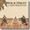 Cover:  Darius & Finlay & Tom Mountain - UBAP