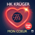 Cover: HK Krger - Mon Coeur (Hoja Mix)