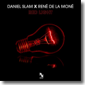 Cover:  Daniel Slam & Ren de la Mon - Red Light