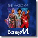 Boney M. - The Magic Of Boney M.  Special Remix Edition