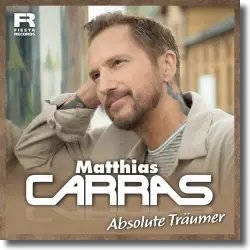 Cover: Matthias Carras - Absolute Trumer