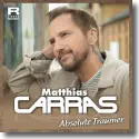 Cover:  Matthias Carras - Absolute Trumer