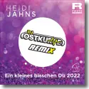Cover:  Heidi Jahns - Ein kleines bisschen Du (DJ Ostkurve Remix)