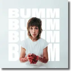 Cover: Wahnschaffe - Bumm Bumm Bumm Bumm