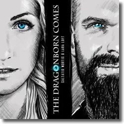 Cover: Saltatio Morits & Lara Loft - The Dragonborn Comes