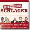 Cover:  100 Prozent Schlager - Various Artists