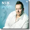 Cover:  Nik Seliger - Meine Welt