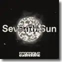 Cover:  Scorpions - Seventh Sun