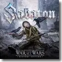 Cover: Sabaton - The War To End All Wars