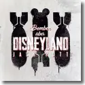 Cover:  Jack Pott - Bomben ber Disneyland