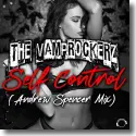 Cover:  The Vamprockerz - Self Control (Andrew Spencer Mix)