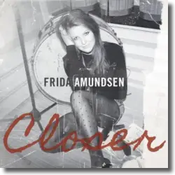 Cover: Frida Amundsen - Closer