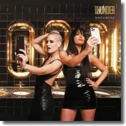 Cover: Thunder - Dopamine