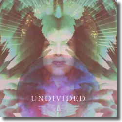 Cover: Where Did Nora Go - Undivided