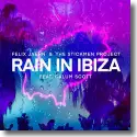 Cover: Felix Jaehn & The Stickmen Project feat. Calum Scott - Rain In Ibiza
