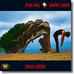 Cover: Brian May - Another World (Neuauflage)