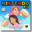 JXN feat. Reyanna Maria - Nintendo