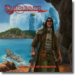 Cover: Sunrunner - Sacred Arts Of Navigation