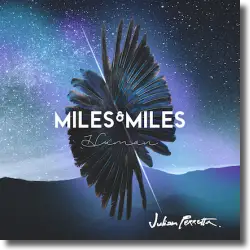 Cover: Miles & Miles & Julian Perretta - Human